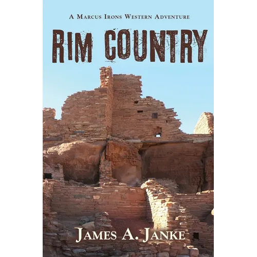 Rim Country
