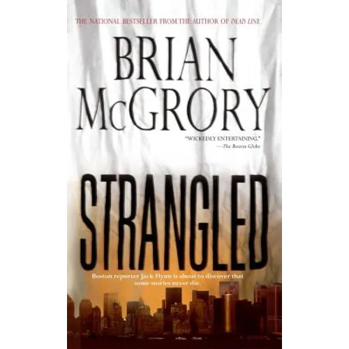 Strangled