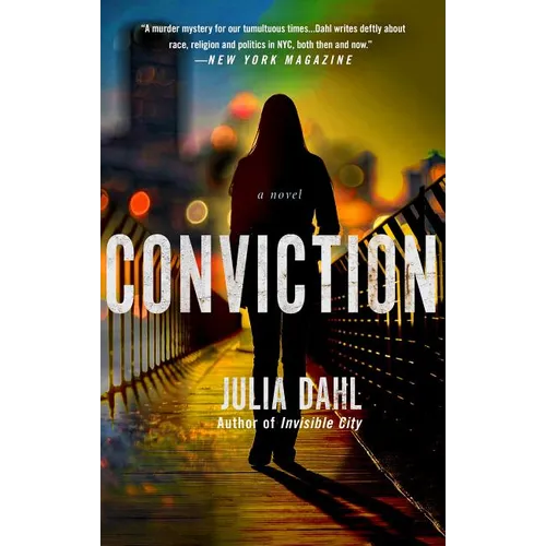 Conviction
