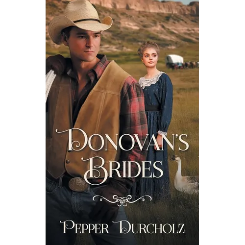 Donovan's Brides