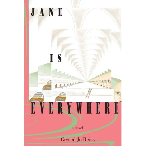 Jane Is Everywhere