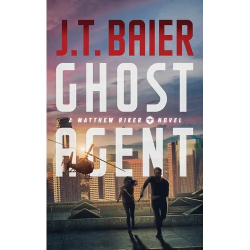 Ghost Agent