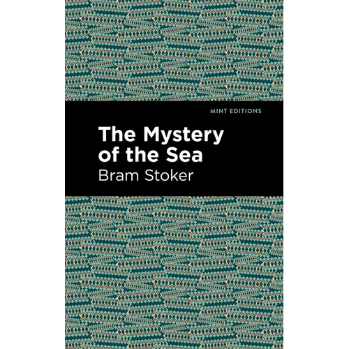 The Mystery of the Sea