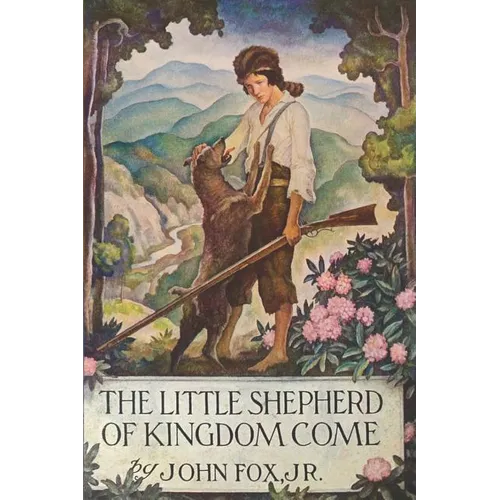 The Little Shepherd of Kingdom Come