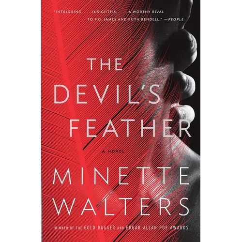 The Devil's Feather