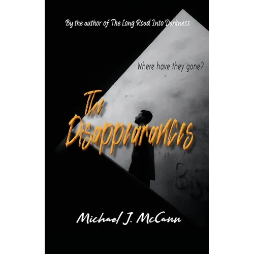 The Disappearances