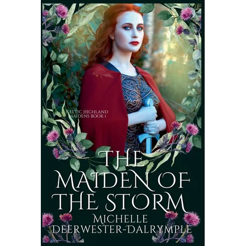 The Maiden of the Storm