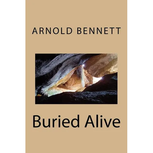 Buried Alive