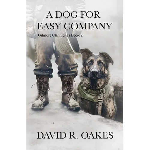 A Dog for Easy Company