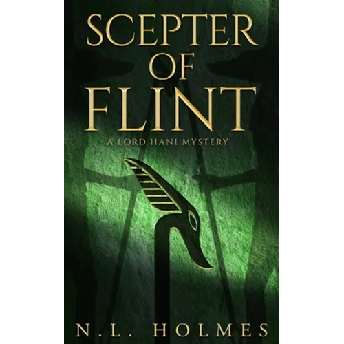 Scepter of Flint