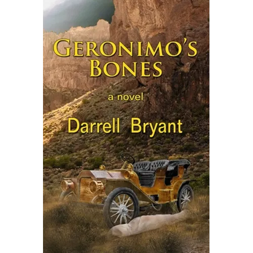 Geronimo's Bones