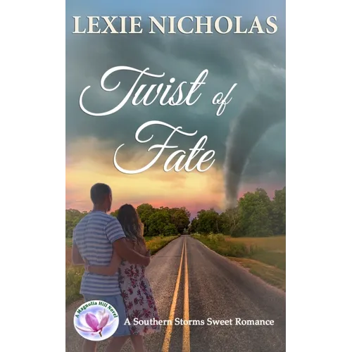 Twist of Fate: A Sweet Enemies to Lovers Romance