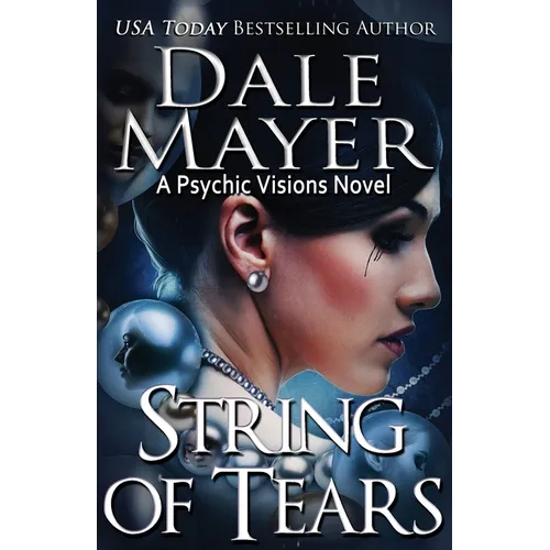 String of Tears: A Psychic Visions Novel