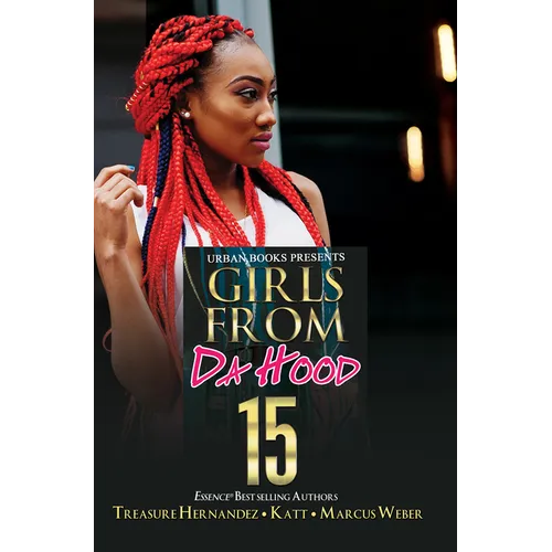 Girls from Da Hood 15