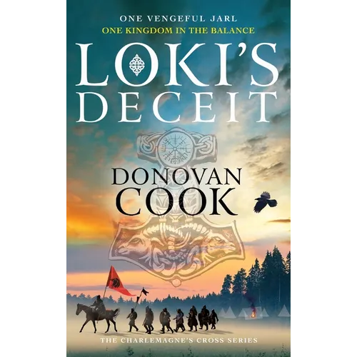 Loki's Deceit