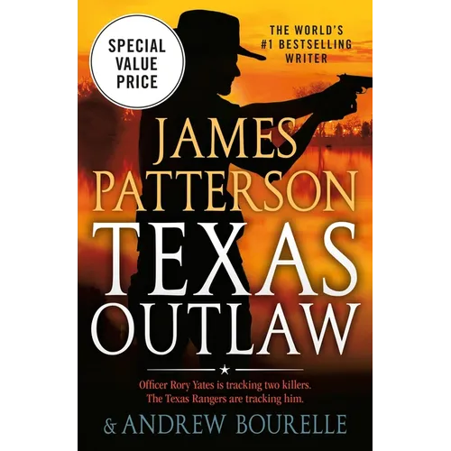Texas Outlaw