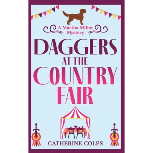 Daggers at the Country Fair