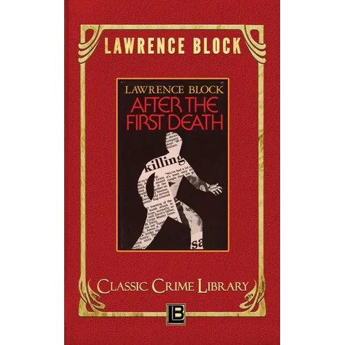After the First Death