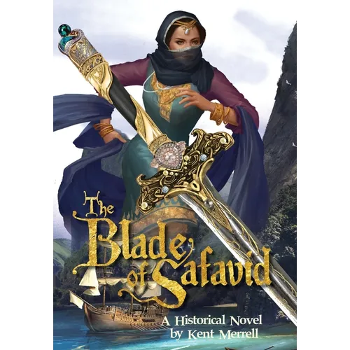 The Blade of Safavid