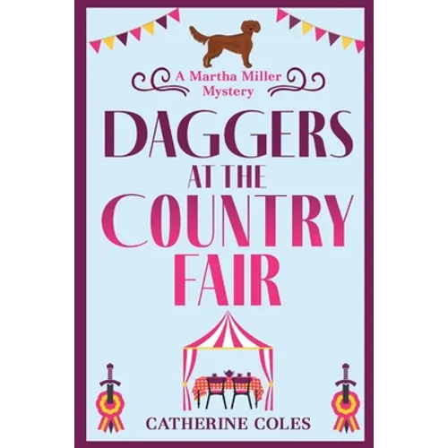 Daggers at the Country Fair