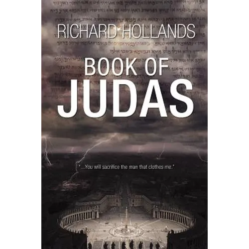 Book of JUDAS