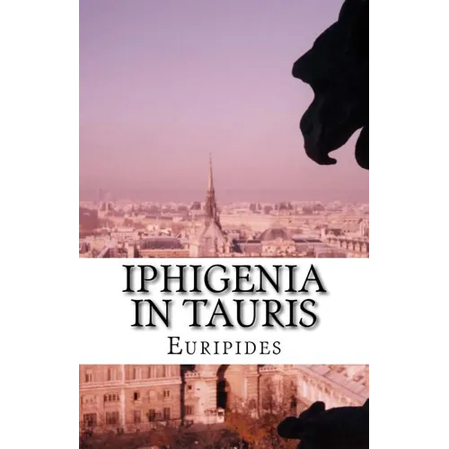 Iphigenia in Tauris