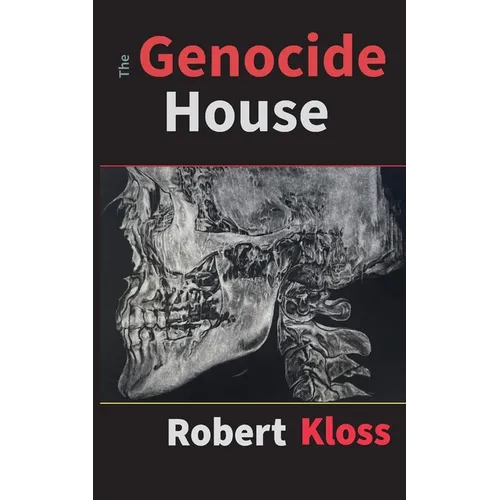 The Genocide House
