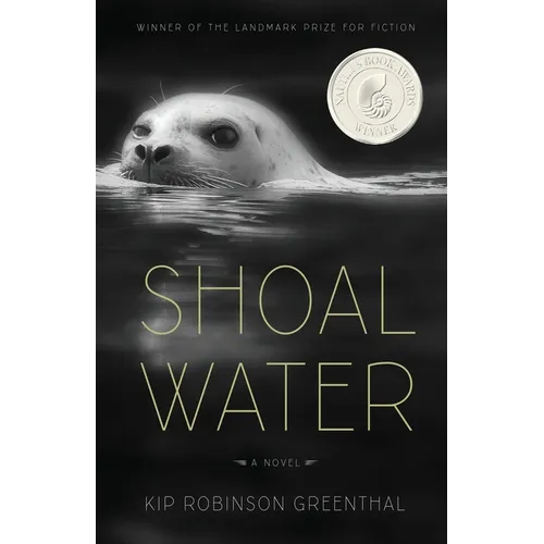 Shoal Water