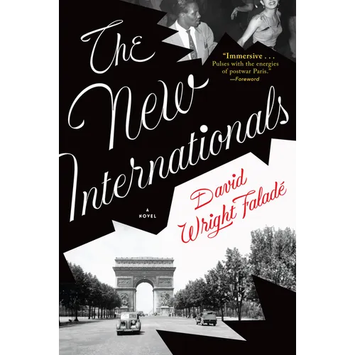 The New Internationals