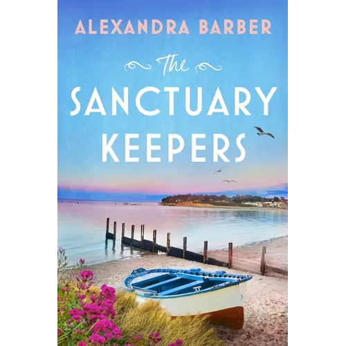 The Sanctuary Keepers