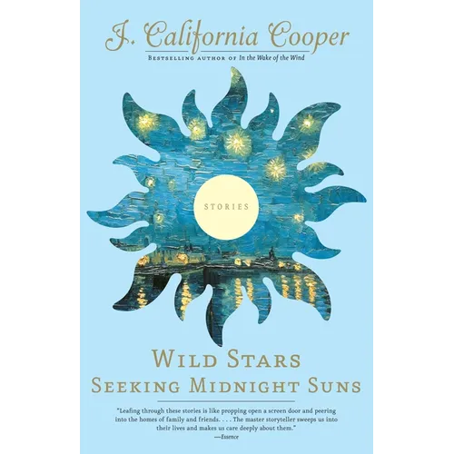 Wild Stars Seeking Midnight Suns