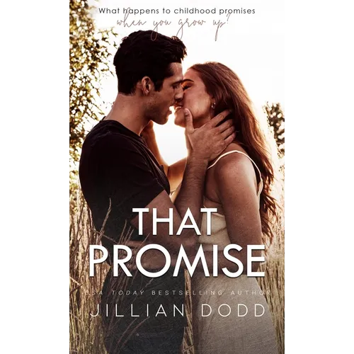 That Promise