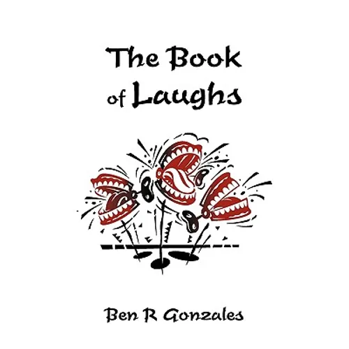 The Book of Laughs: Jokes and Short Stories