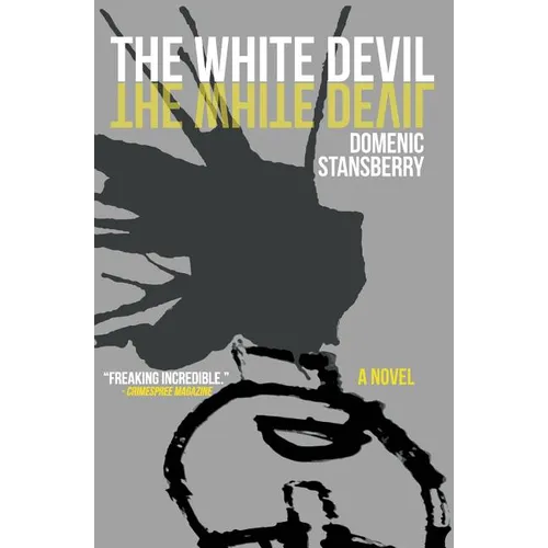 The White Devil
