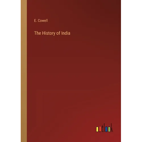 The History of India