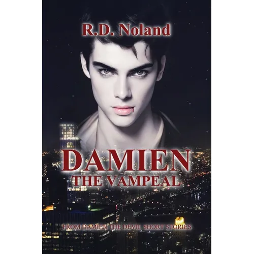 Damien The Vampeal