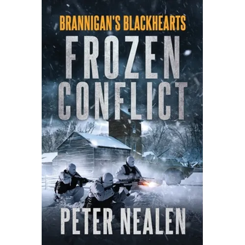 Frozen Conflict