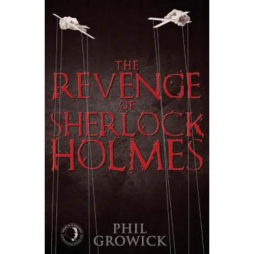 The Revenge of Sherlock Holmes