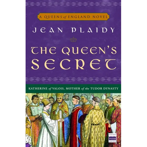 The Queen's Secret