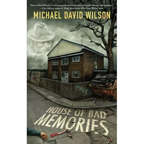 House of Bad Memories