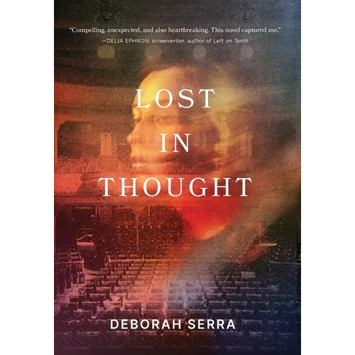 Lost in Thought