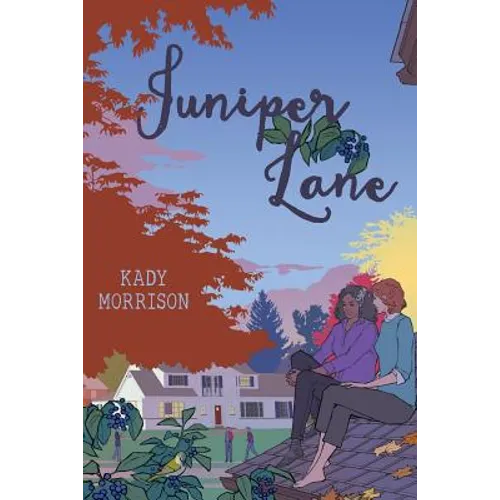 Juniper Lane