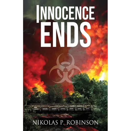 Innocence Ends