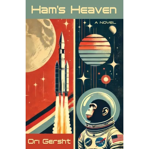 Ham's Heaven