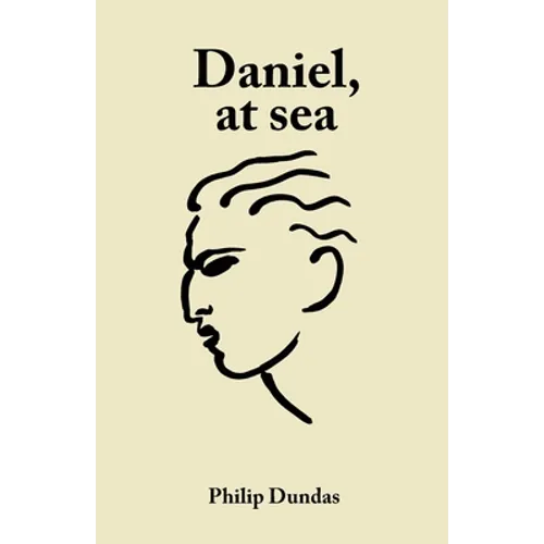 Daniel, at sea