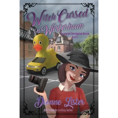 Witch Cursed in Westerham