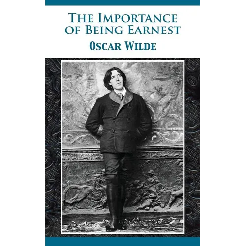The Importance of Being Earnest