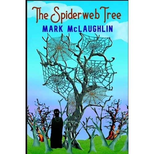 The Spiderweb Tree