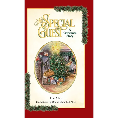The Special Guest: A Christmas Story