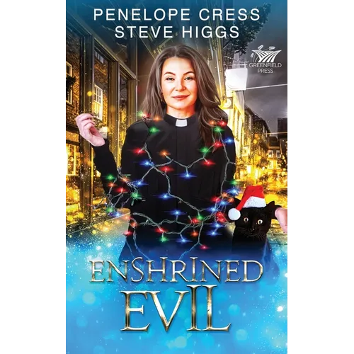 Enshrined Evil